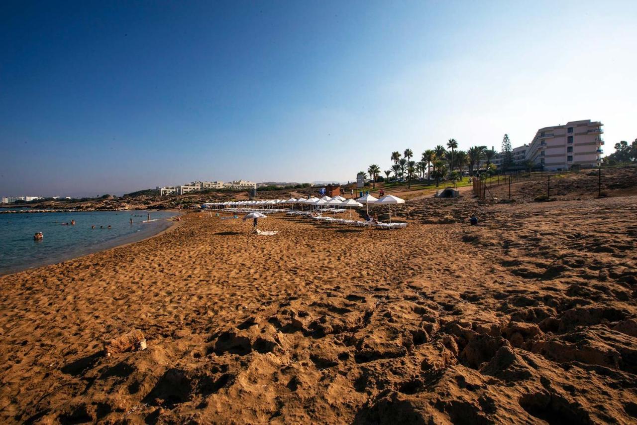 Regina Gardens Lovely Apartment Paphos Luaran gambar