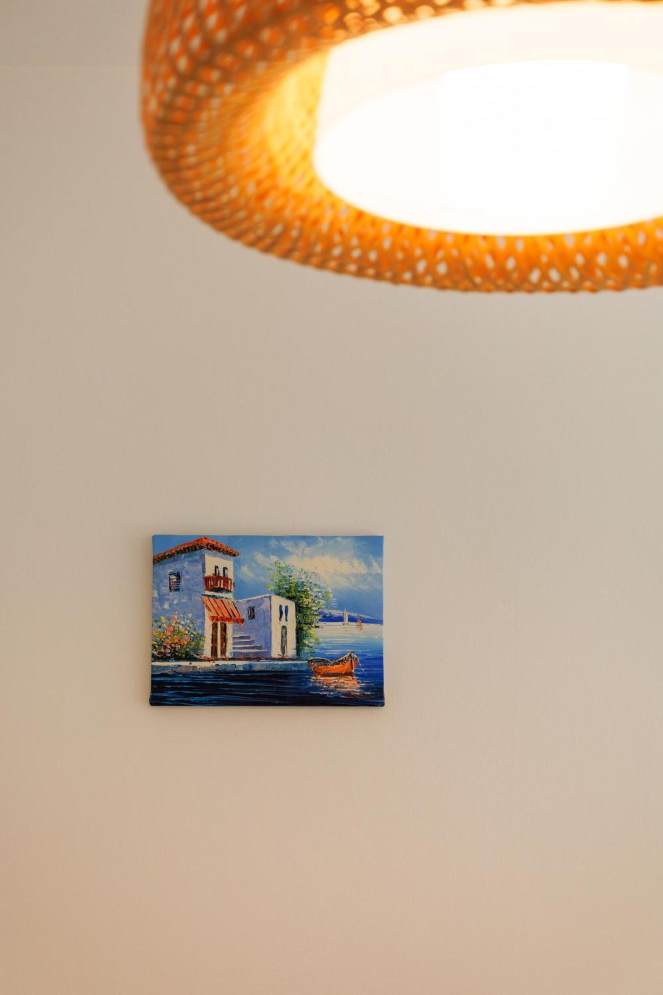 Regina Gardens Lovely Apartment Paphos Luaran gambar