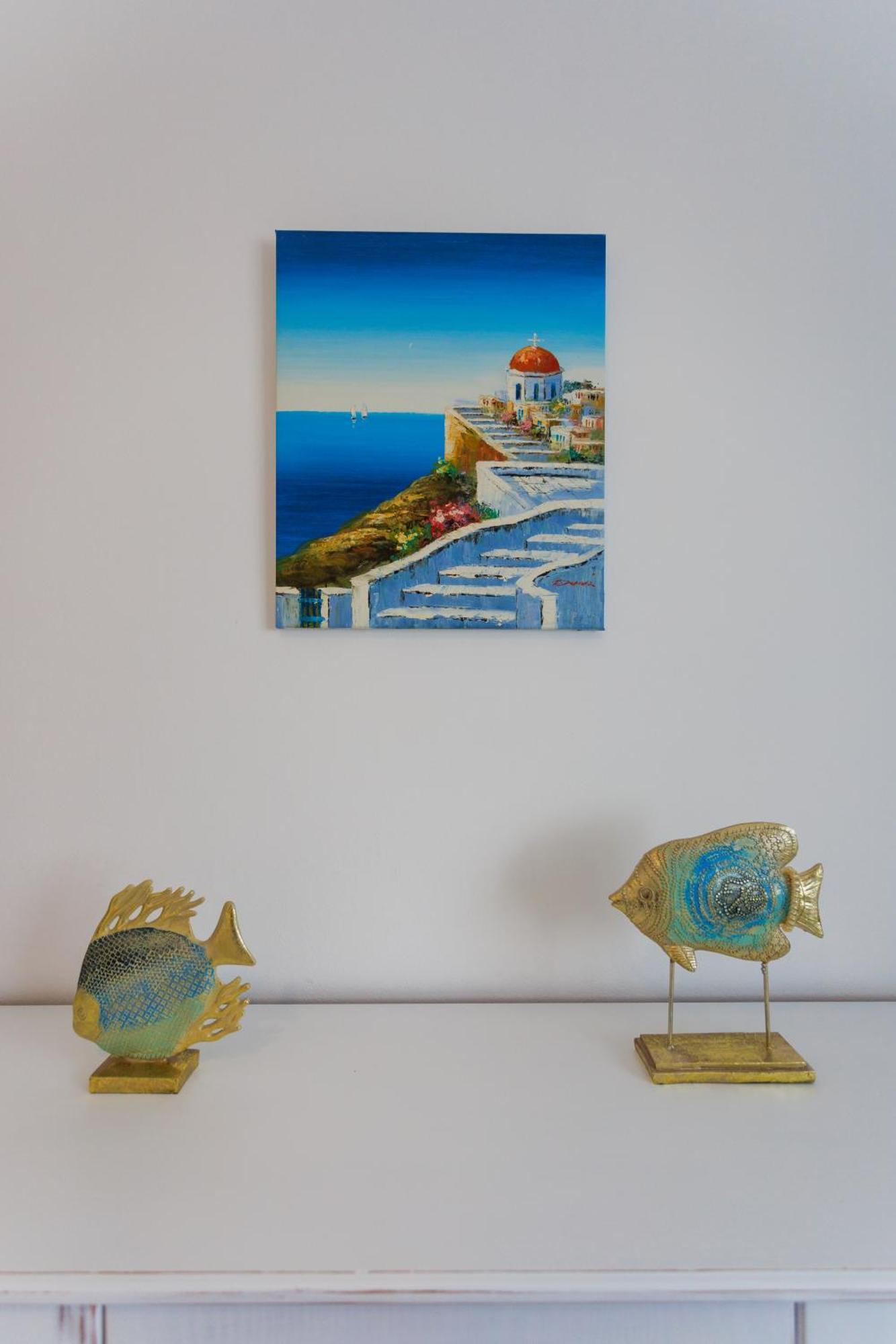 Regina Gardens Lovely Apartment Paphos Luaran gambar