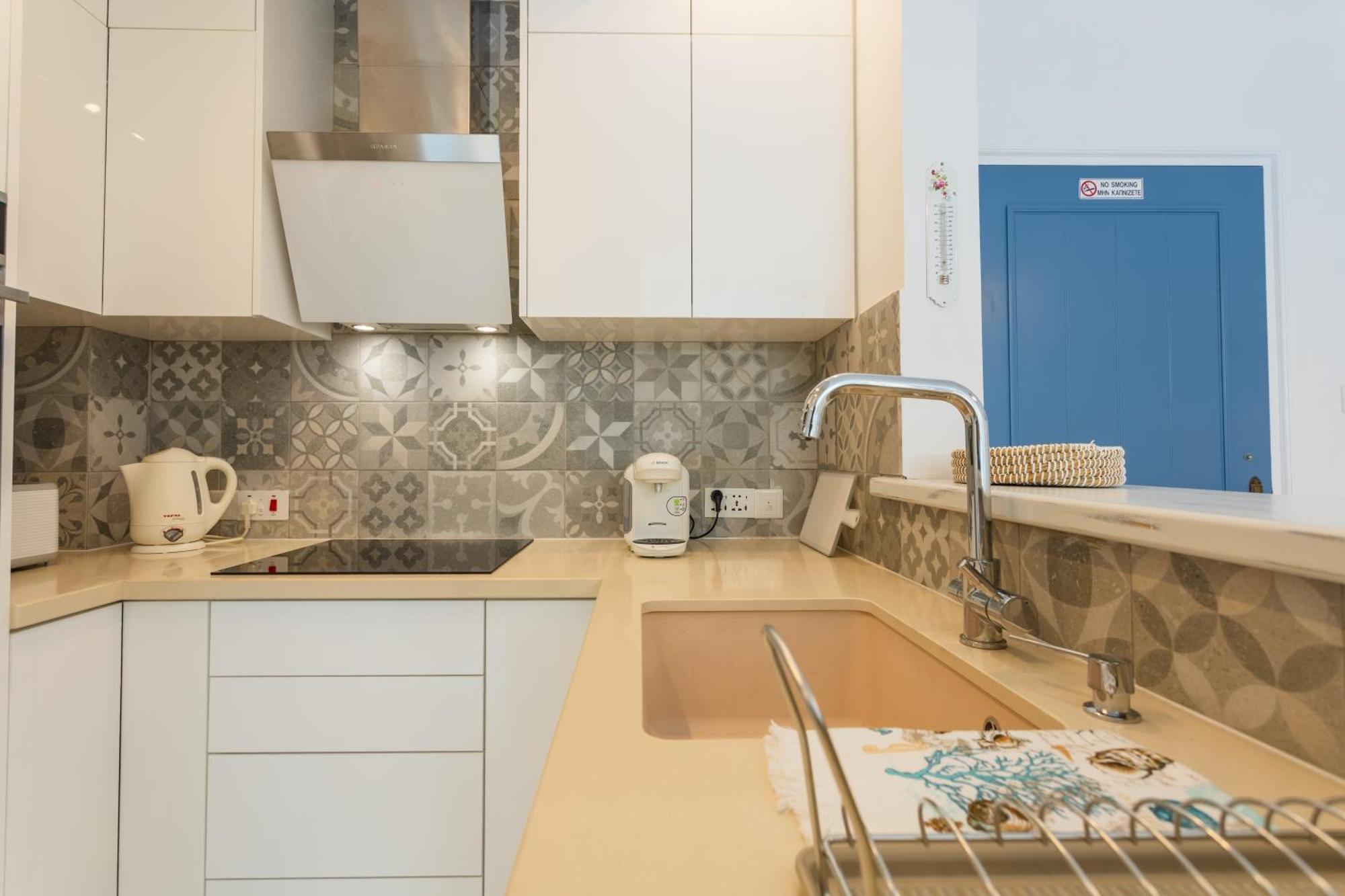 Regina Gardens Lovely Apartment Paphos Luaran gambar