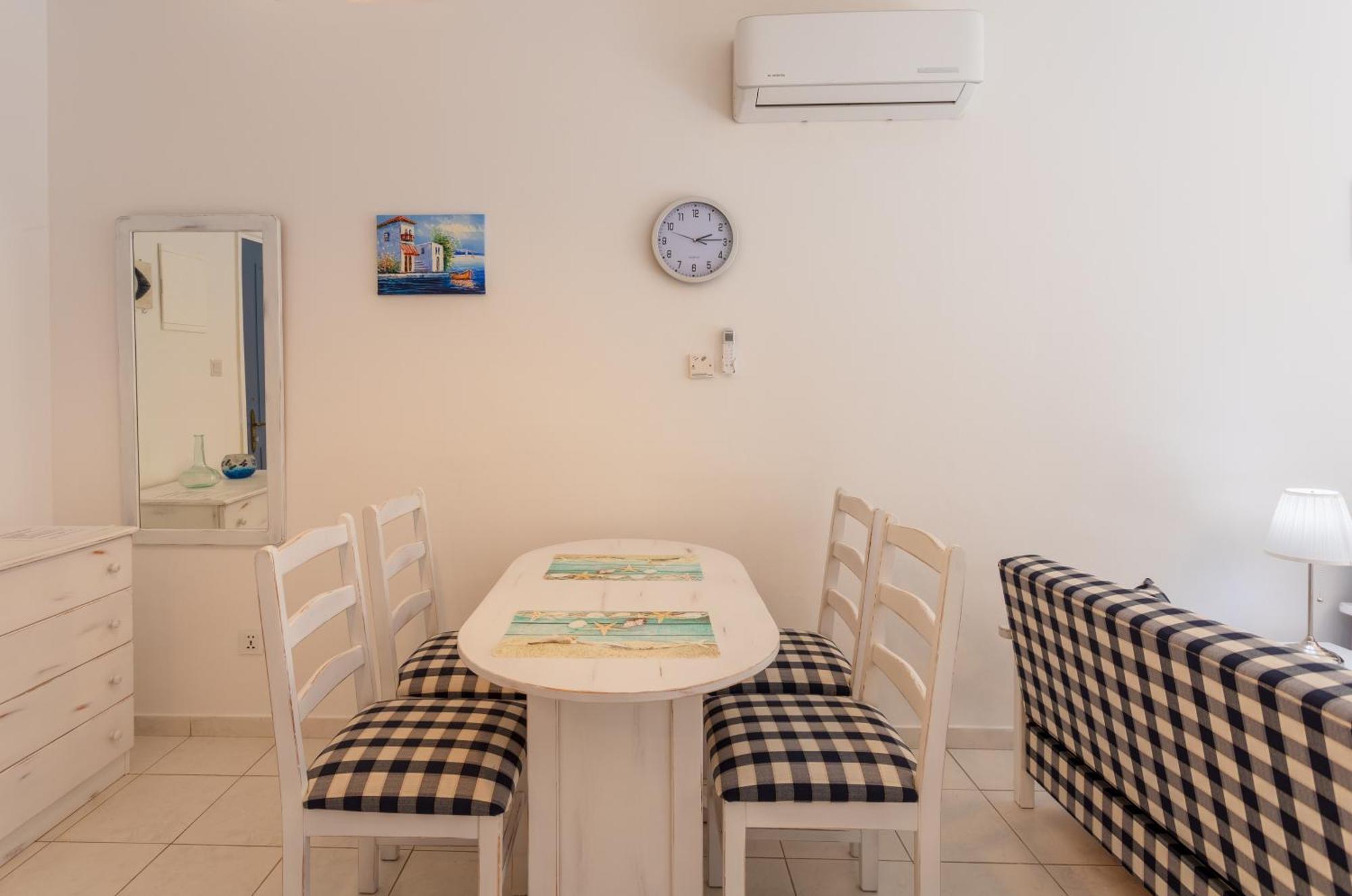 Regina Gardens Lovely Apartment Paphos Luaran gambar