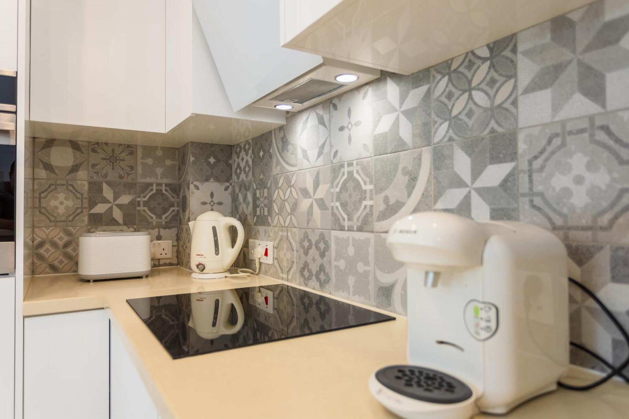 Regina Gardens Lovely Apartment Paphos Luaran gambar