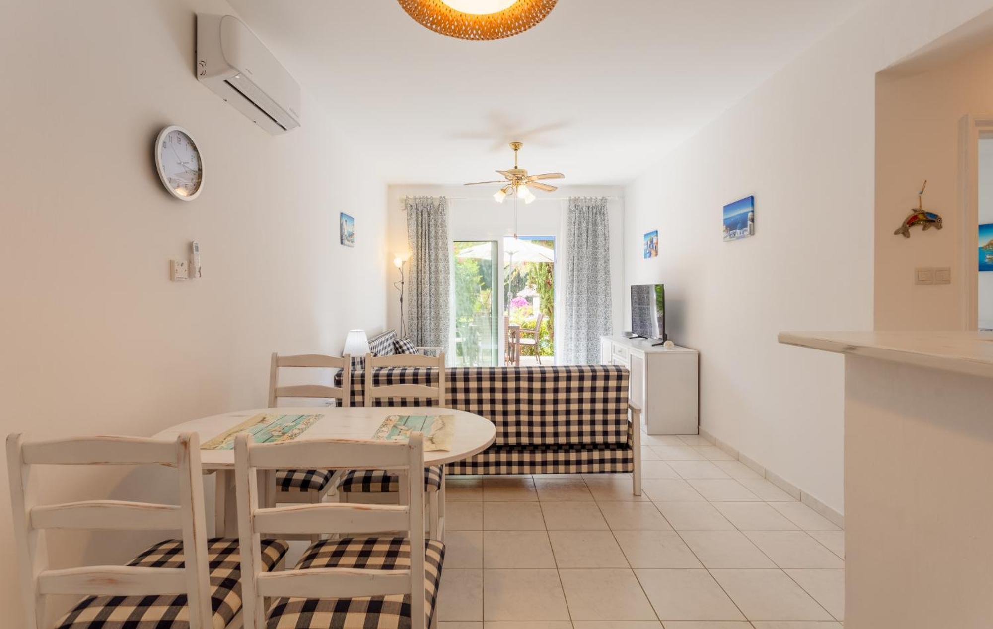 Regina Gardens Lovely Apartment Paphos Luaran gambar