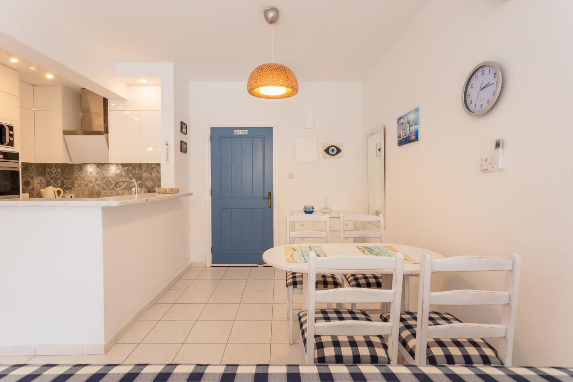 Regina Gardens Lovely Apartment Paphos Luaran gambar