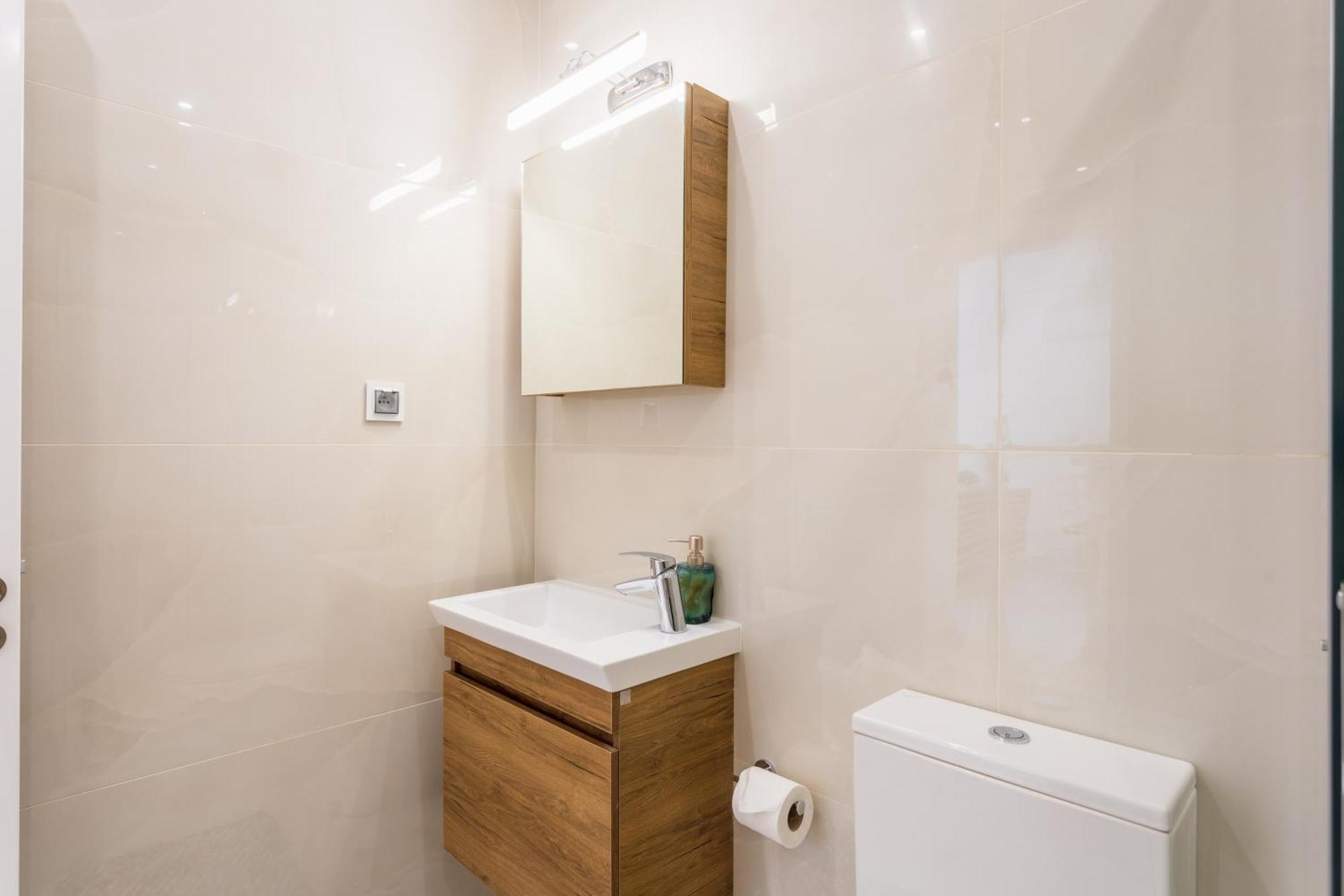 Regina Gardens Lovely Apartment Paphos Luaran gambar