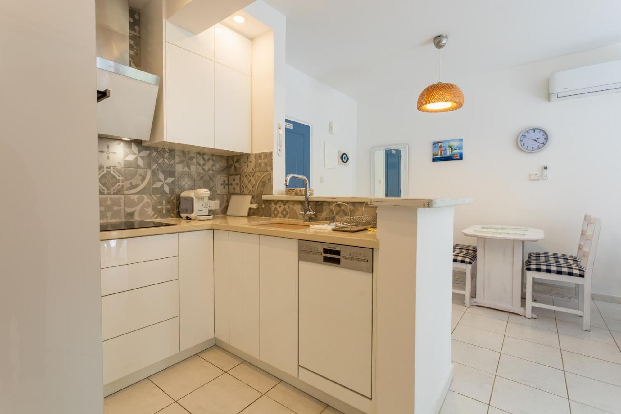 Regina Gardens Lovely Apartment Paphos Luaran gambar