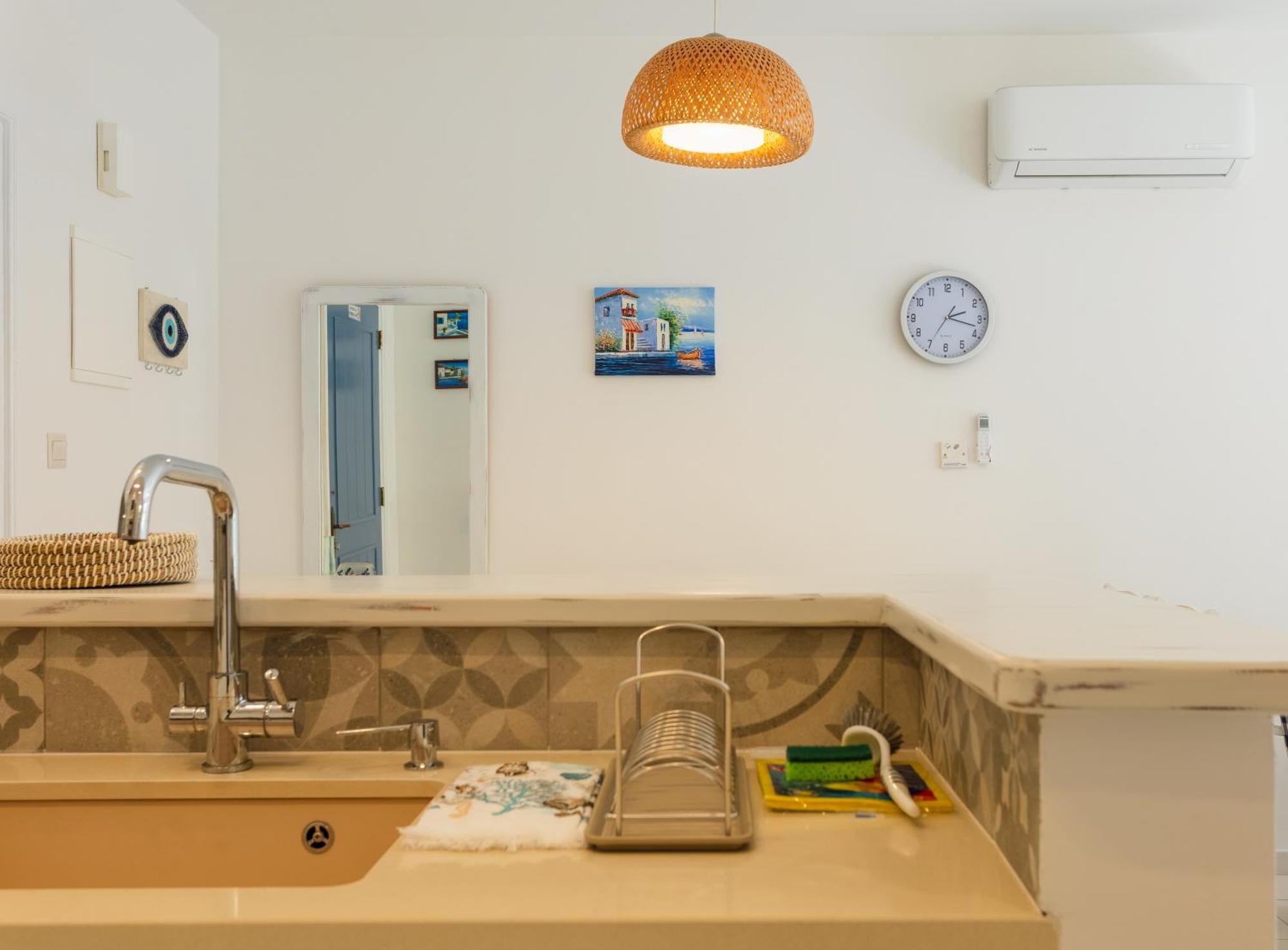 Regina Gardens Lovely Apartment Paphos Luaran gambar