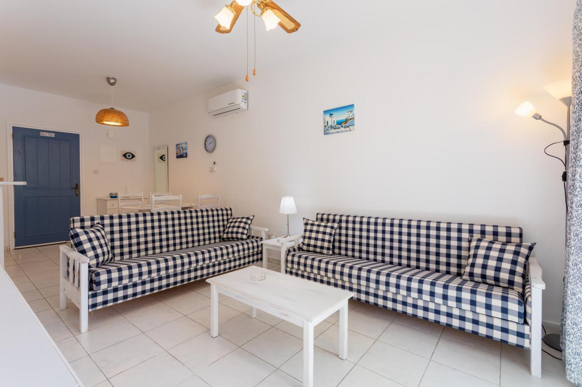Regina Gardens Lovely Apartment Paphos Luaran gambar