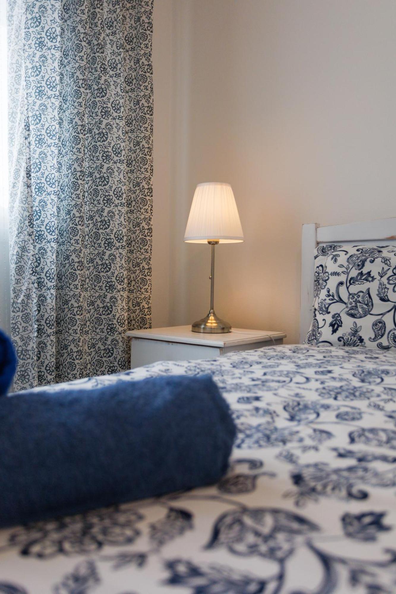 Regina Gardens Lovely Apartment Paphos Luaran gambar