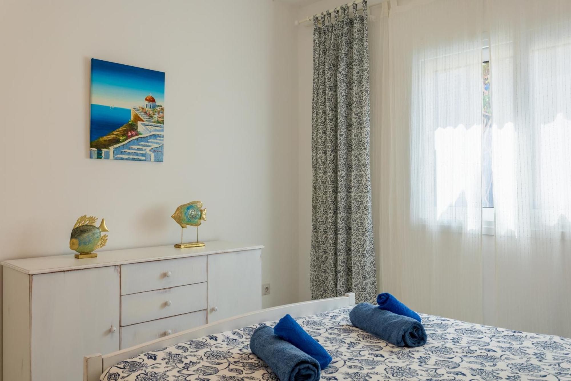 Regina Gardens Lovely Apartment Paphos Luaran gambar
