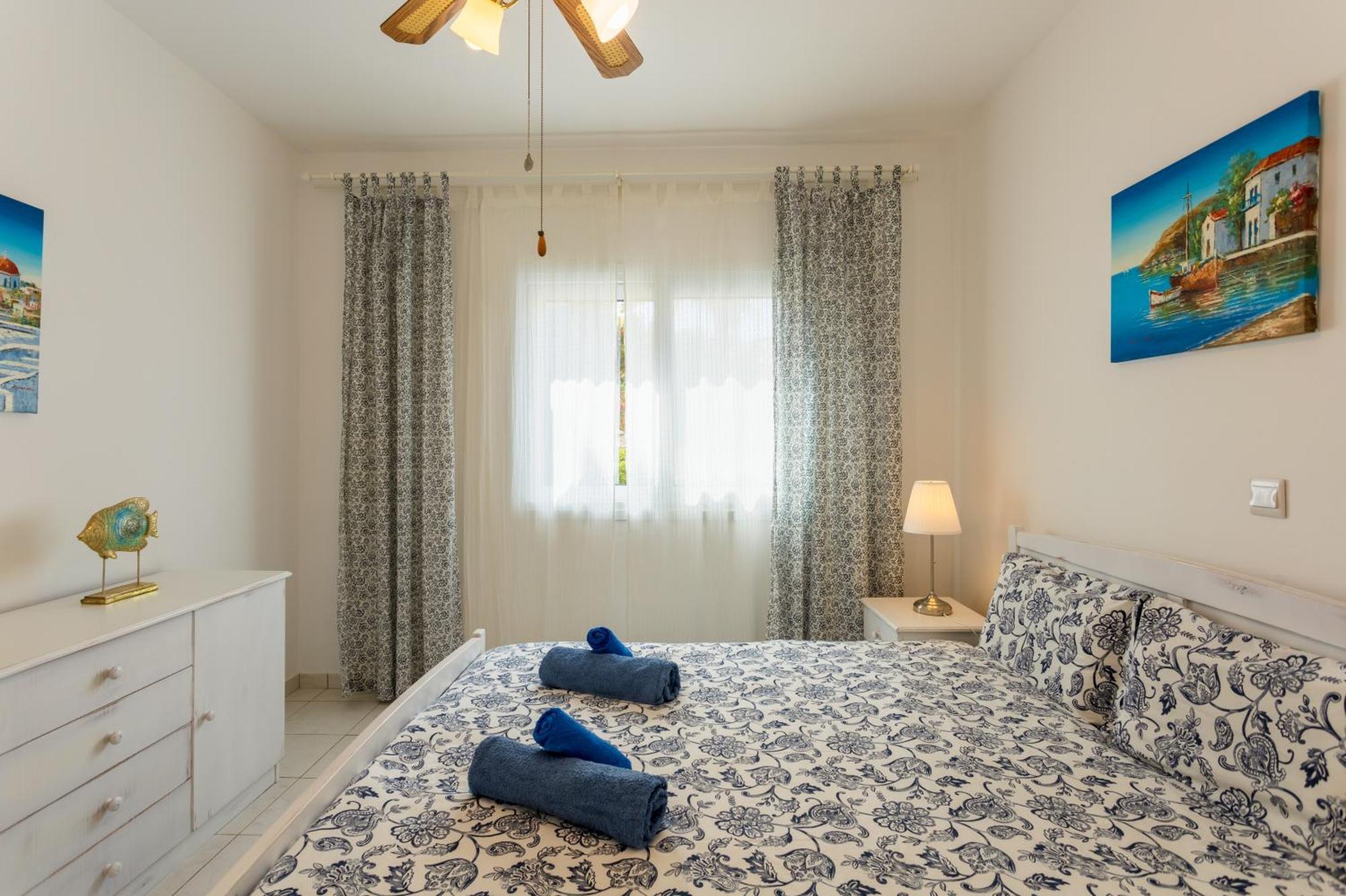 Regina Gardens Lovely Apartment Paphos Luaran gambar