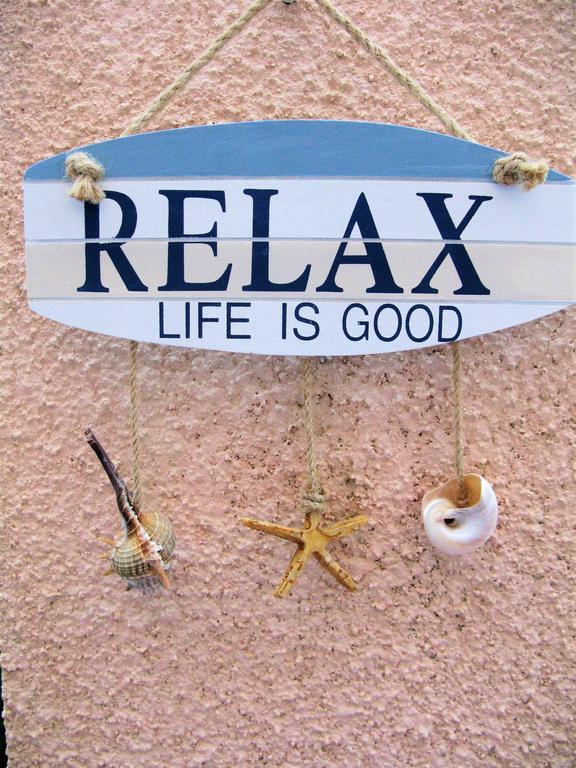 Regina Gardens Lovely Apartment Paphos Luaran gambar