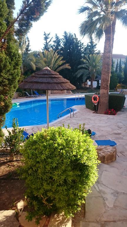 Regina Gardens Lovely Apartment Paphos Luaran gambar