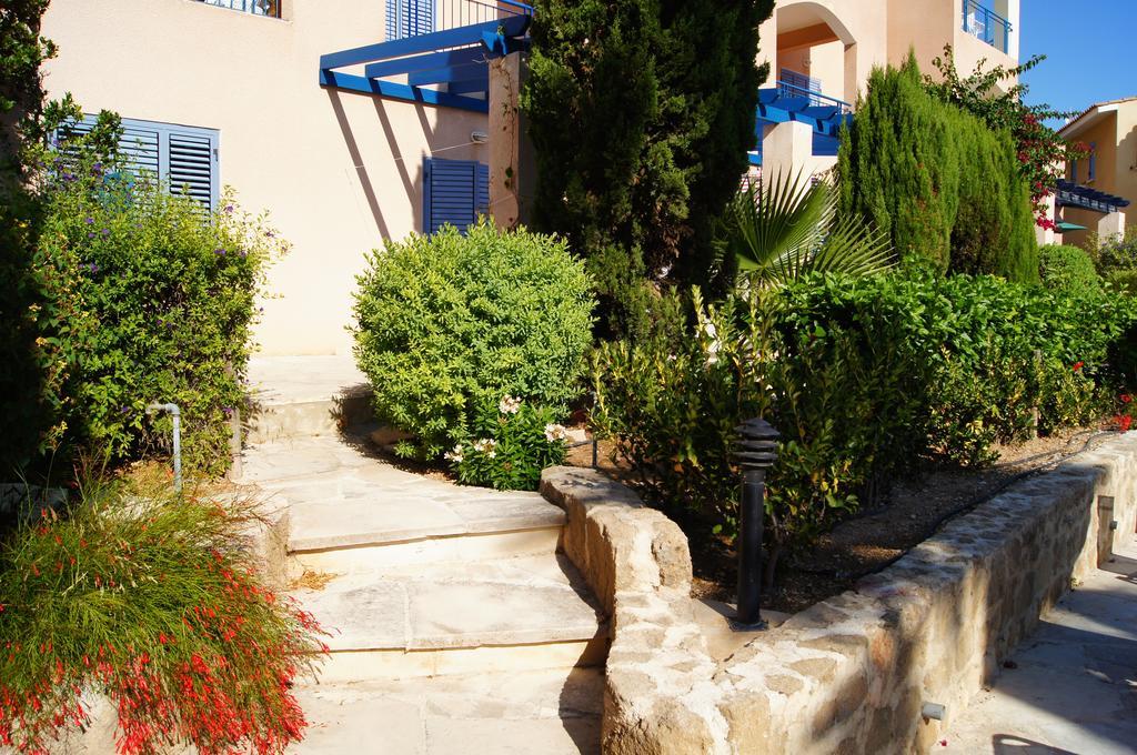 Regina Gardens Lovely Apartment Paphos Luaran gambar